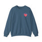 Let All You Do Be In Love Unisex Crewneck