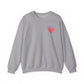 Let All You Do Be In Love Unisex Crewneck