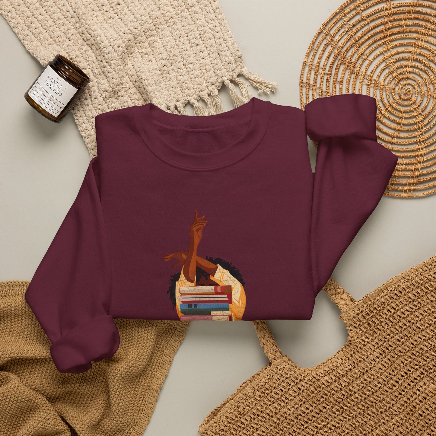 Unisex Heavy Blend™ Crewneck Sweatshirt