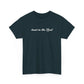 Trust In The Lord Tee