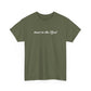 Trust In The Lord Tee