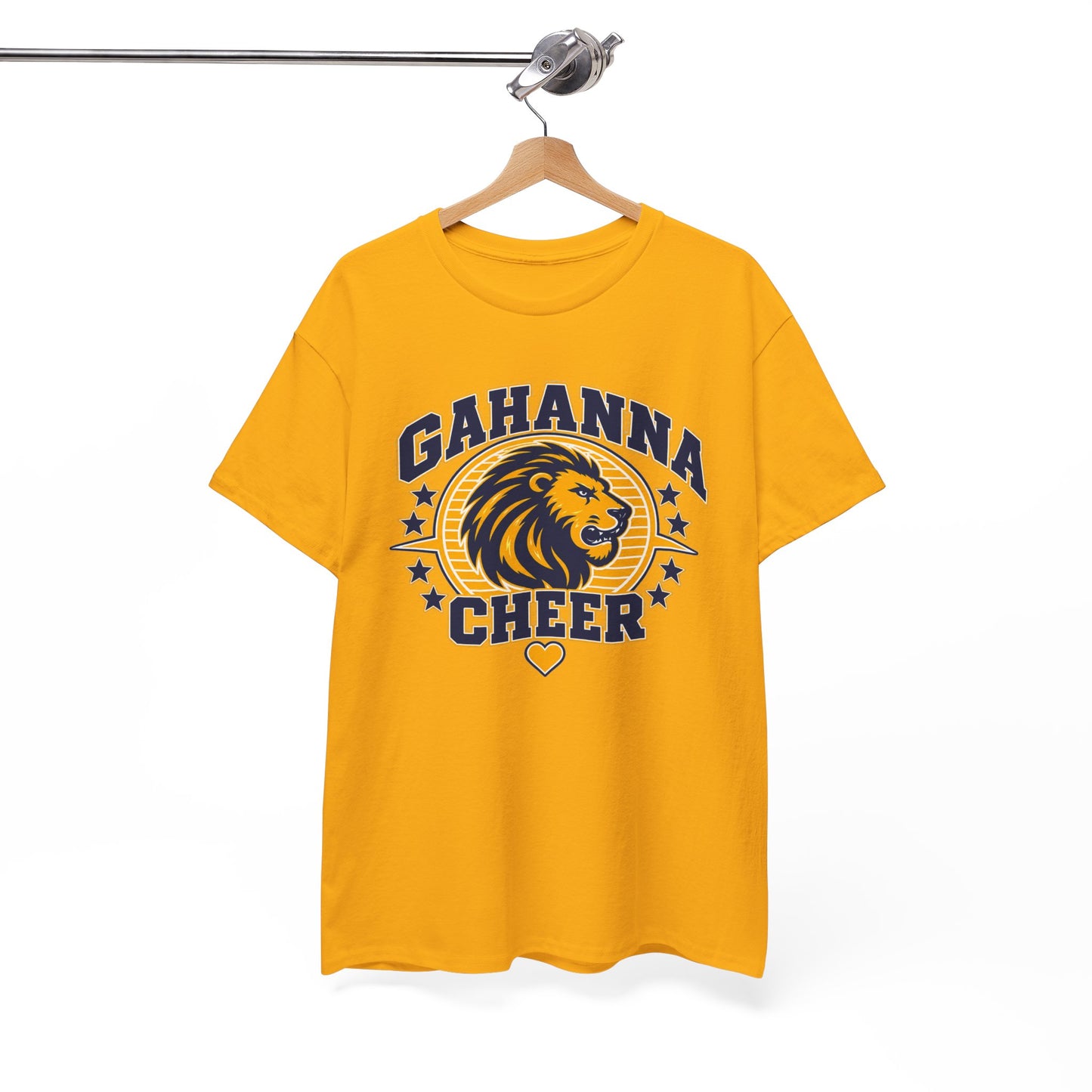 GAHANNA - Unisex Tee