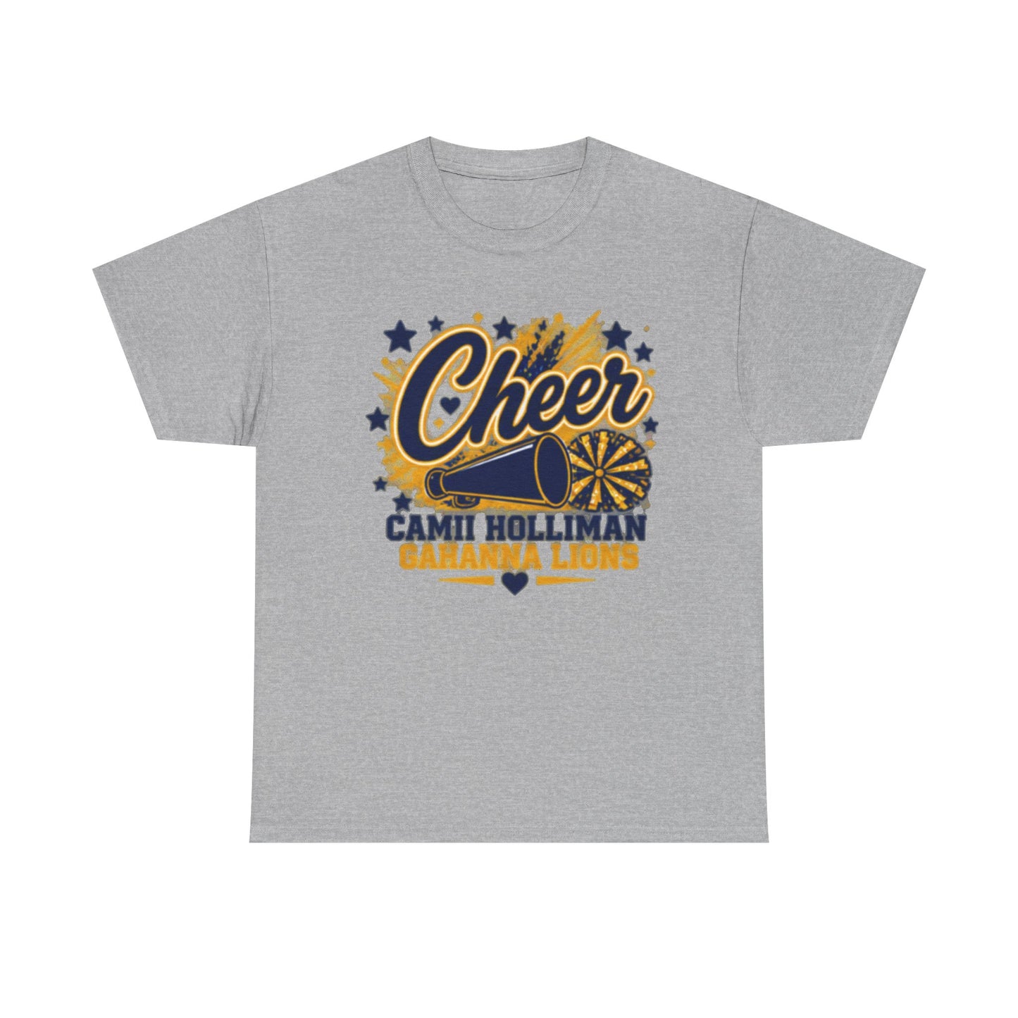 CHEER - Unisex Tee