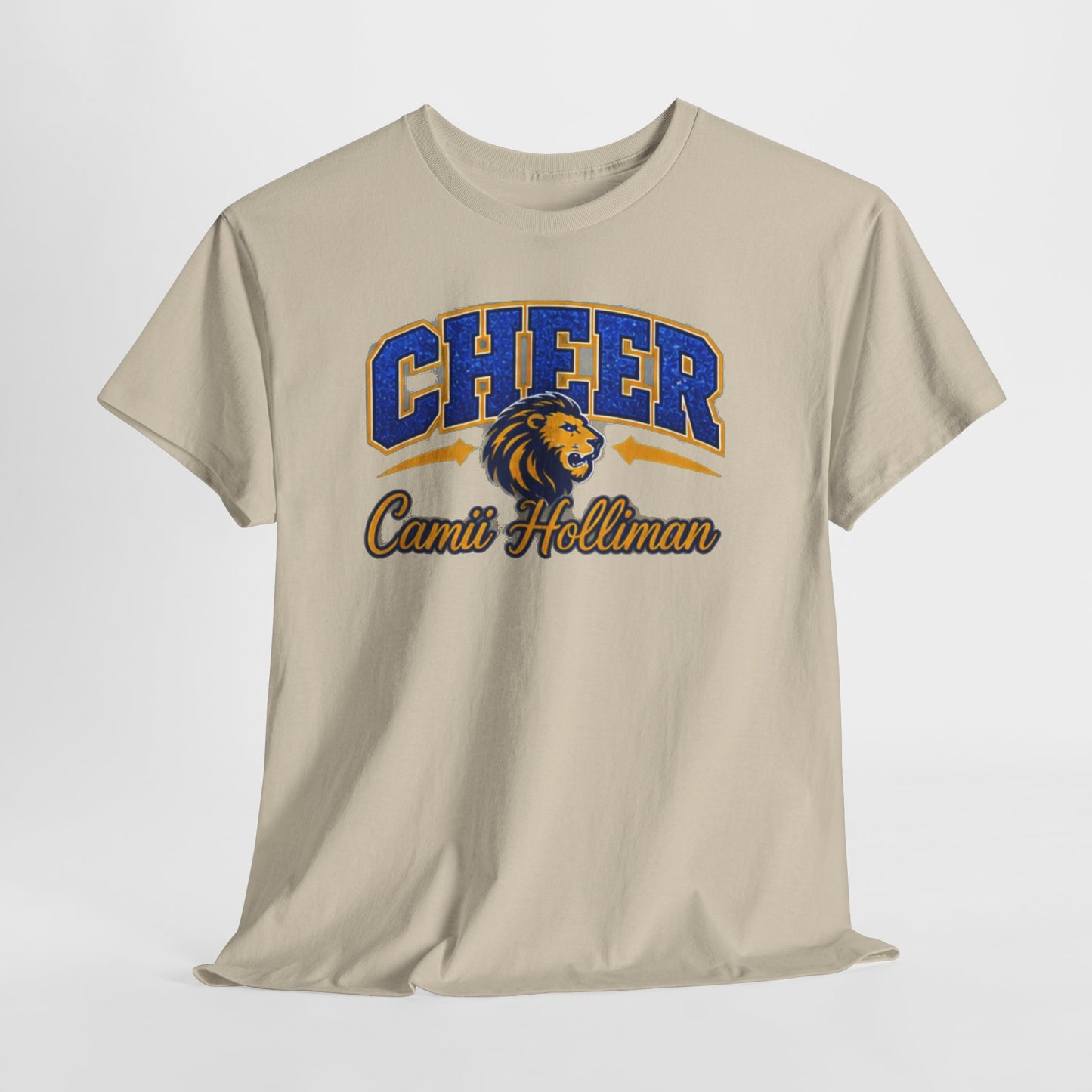 CHEER - Unisex Tee