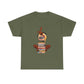Book Lover Tee