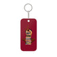 Double-Sided Keychain Charm