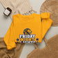 FRIDAY NIGHT LIGHTS - Unisex  Crewneck Sweatshirt