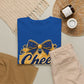 CHEER - CAMII - Unisex Tee