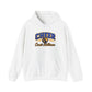 CHEER - Unisex Hooded Sweatshirt