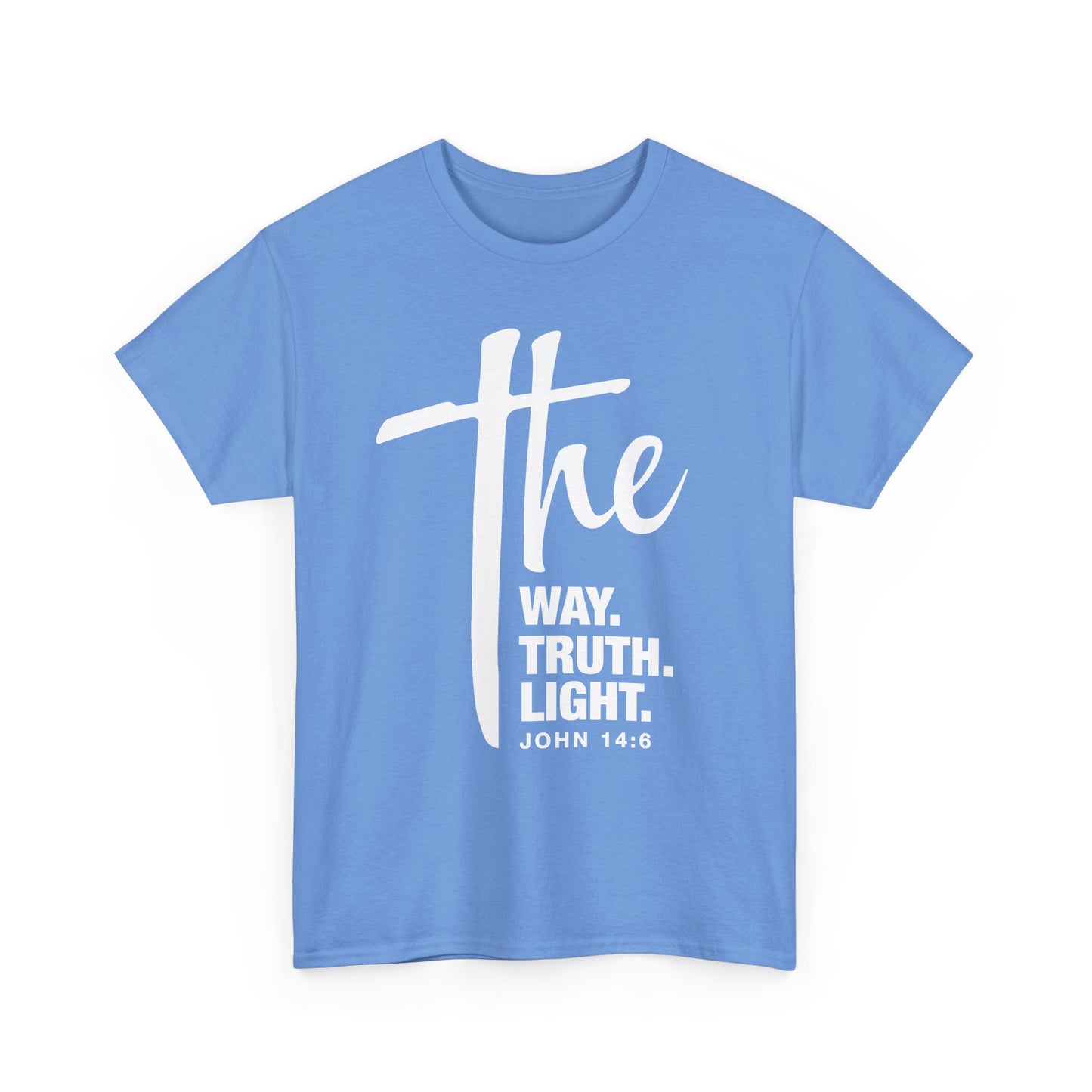 The Way Tee
