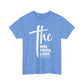 The Way Tee