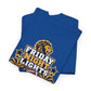 FRIDAY NIGHT LIGHTS - Unisex  Tee