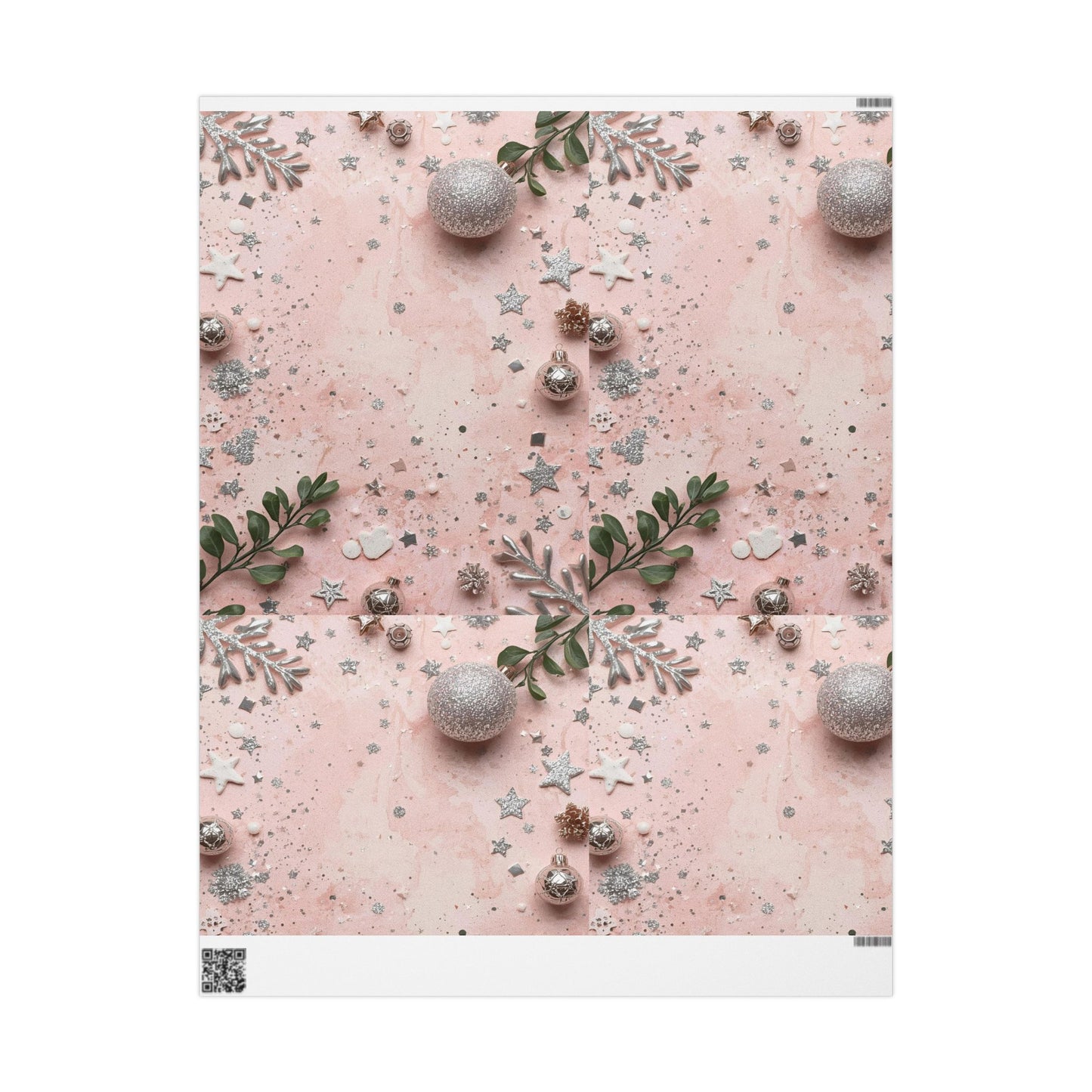 Sugar & Sparkle Christmas Paper