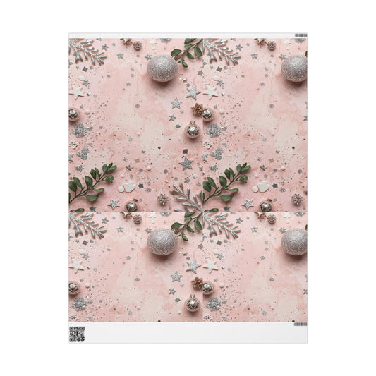 Sugar & Sparkle Christmas Paper