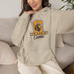 G CHEER - Unisex Hooded Sweatshirt