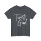 Trust God & Chill Tee
