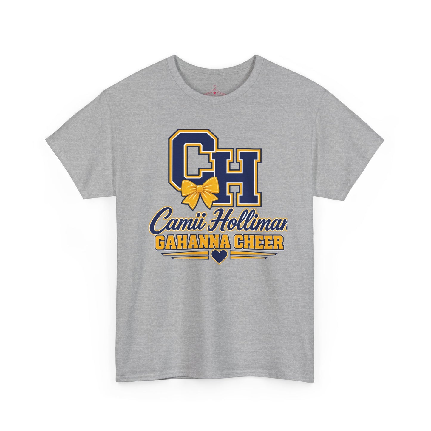 CH - Unisex Tee