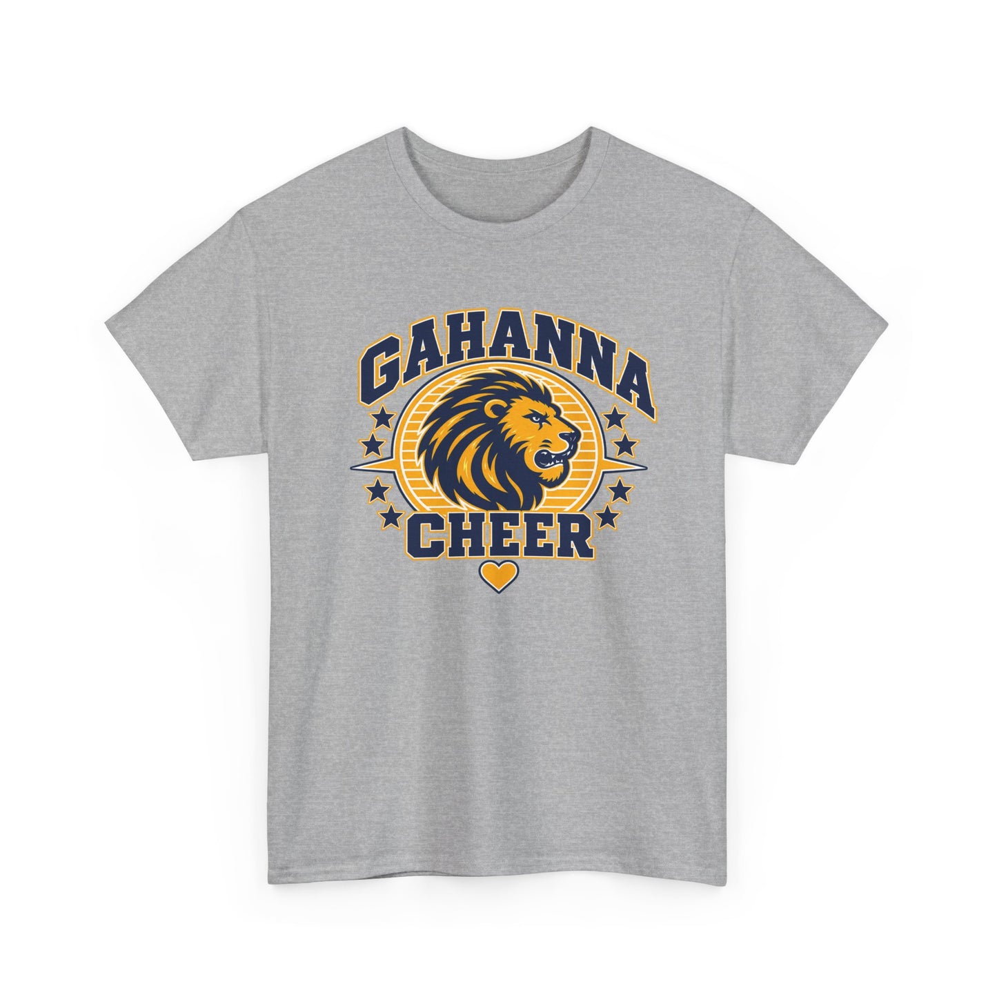 GAHANNA - Unisex Tee