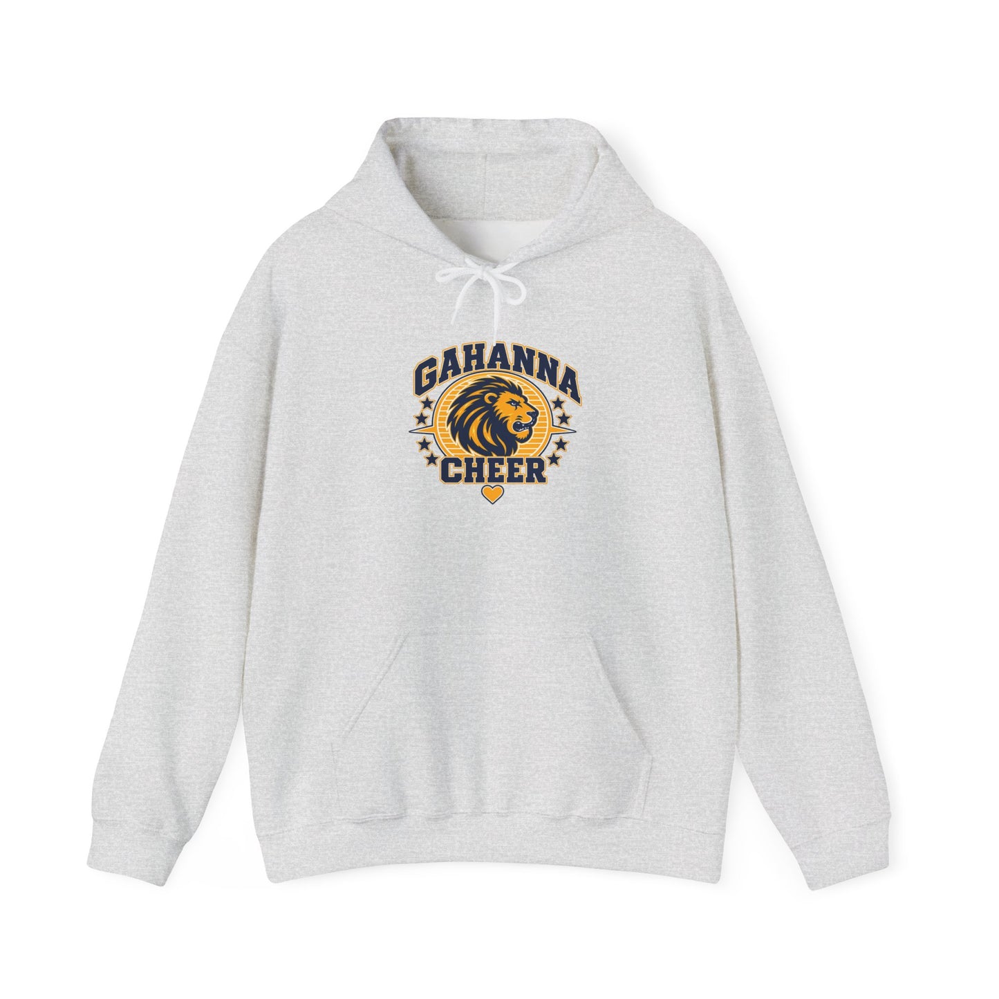 GAHANNA  - Unisex Hooded Sweatshirt