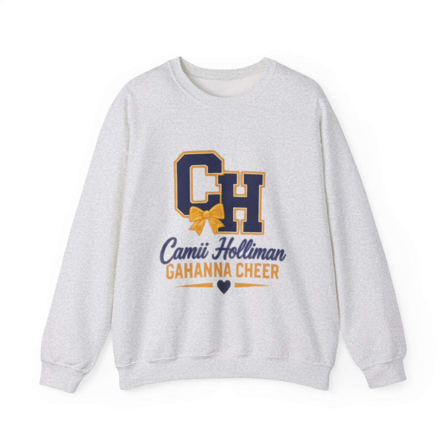 CH - Unisex Crewneck Sweatshirt