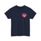 Let All You Do Be In Love Tee
