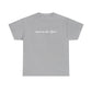 Trust In The Lord Tee