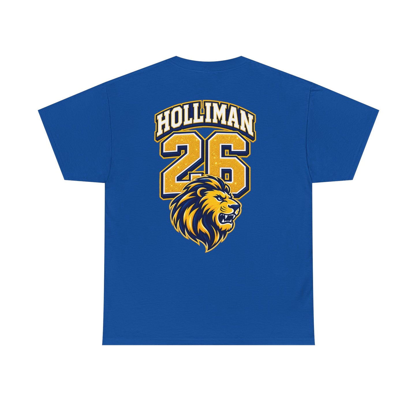 HOLLIMAN  - Unisex Tee
