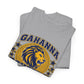 GAHANNA CHEER - Unisex  Tee