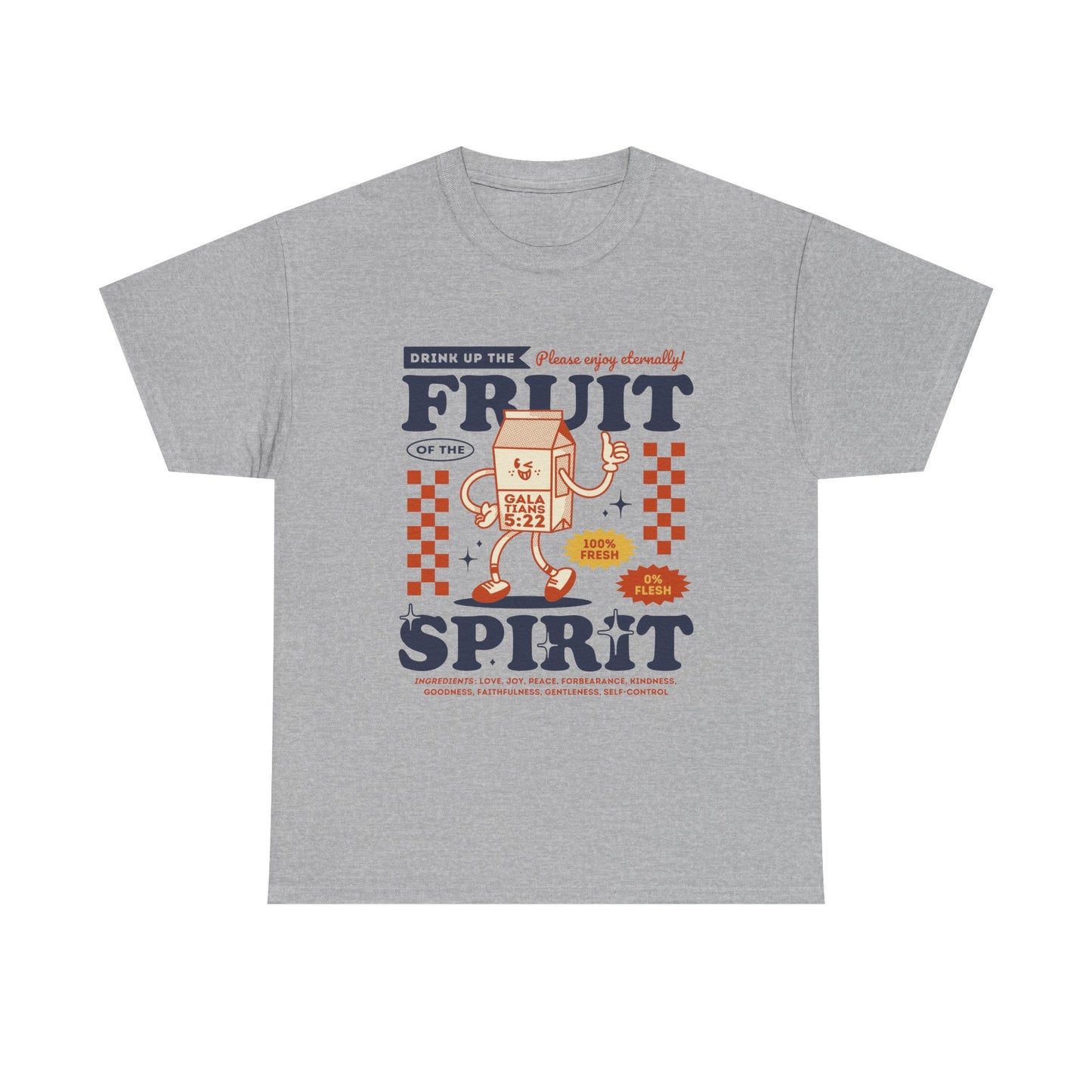 Fruit Of The Spirit  Tee
