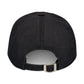 Unfriendly Unisex Denim Hat