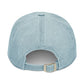 Unfriendly Unisex Denim Hat