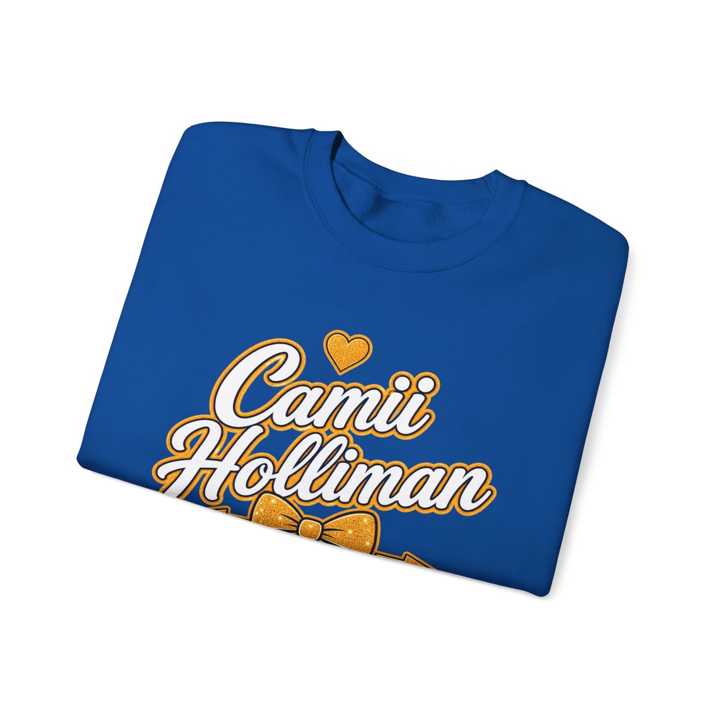 CAMII - Unisex Crewneck Sweatshirt