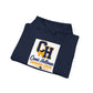 CH - Unisex  Hooded Sweatshirt