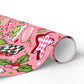 Whimsy Wonderland Wrapping Paper ✨🎁