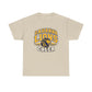 LIONS - Unisex Heavy Cotton Tee