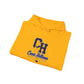 CH - Unisex  Hooded Sweatshirt