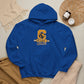G CHEER - Unisex Hooded Sweatshirt