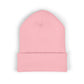 Classic Cuffed Beanie (Embroidery)