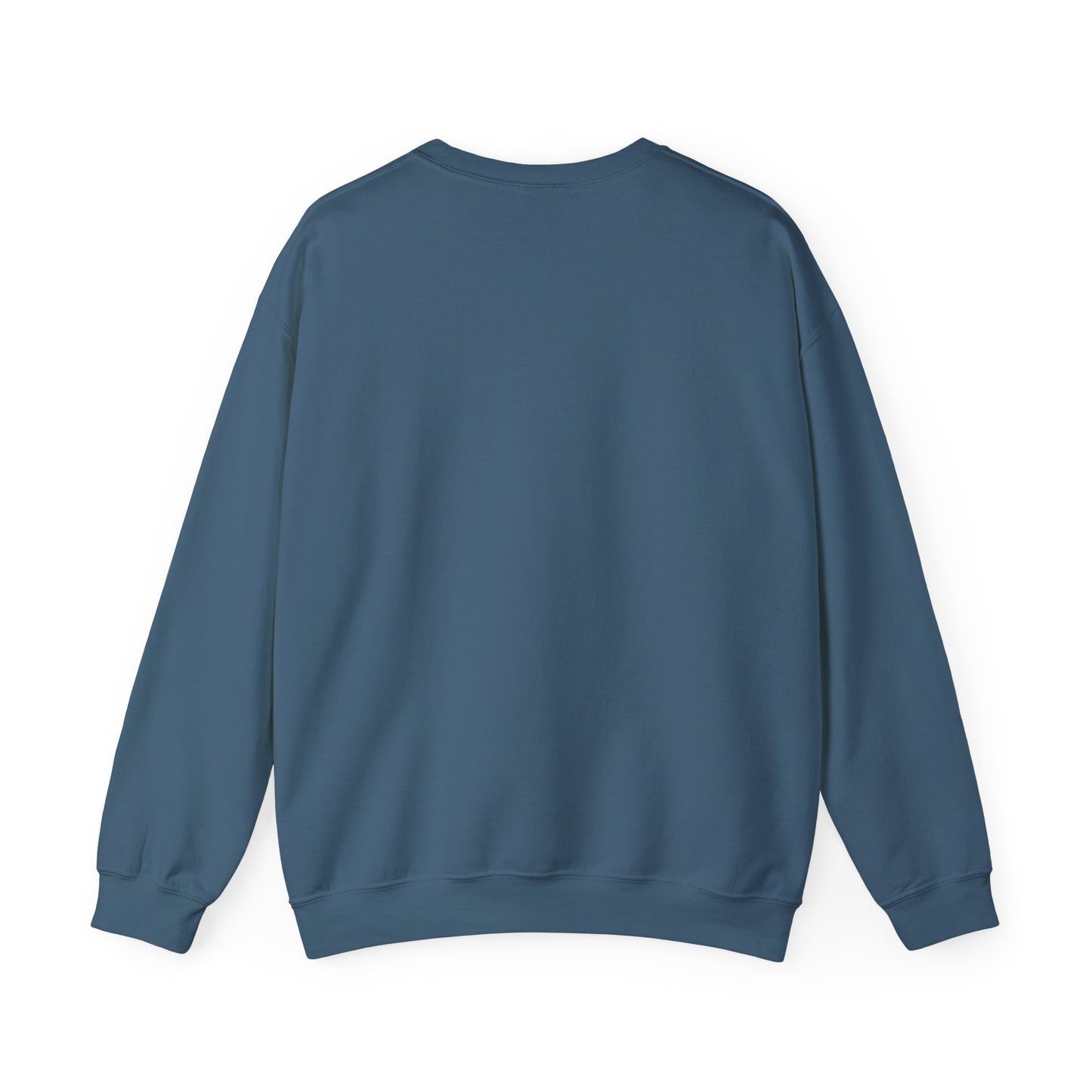 GOD IS GOOD Crewneck Sweatshirt
