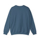 GOD IS GOOD Crewneck Sweatshirt