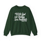 All Things Crewneck Sweatshirt