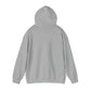 Trust God and Chill Unisex Hoodie