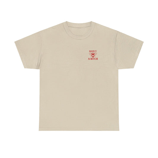 Take It To The Floor Now Unisex Cotton Tee