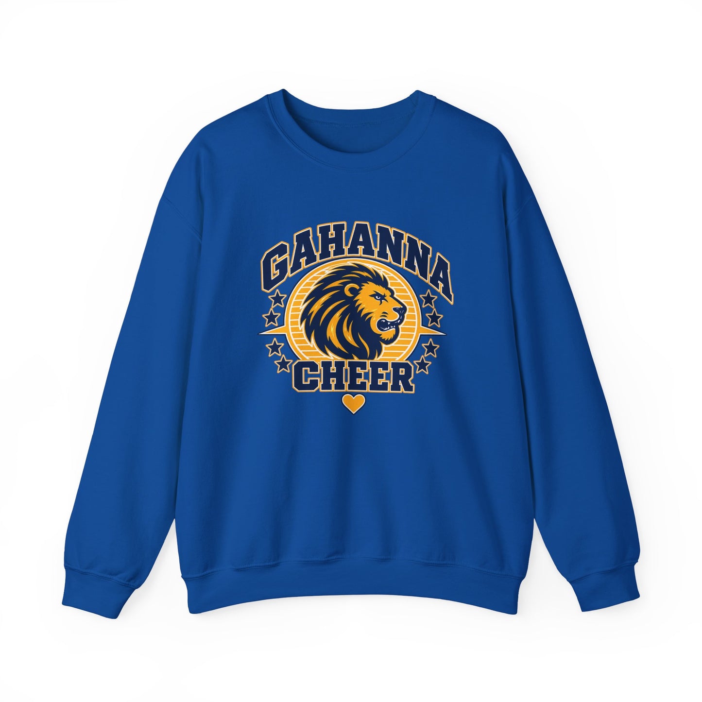 GAHANNA- Unisex Crewneck Sweatshirt