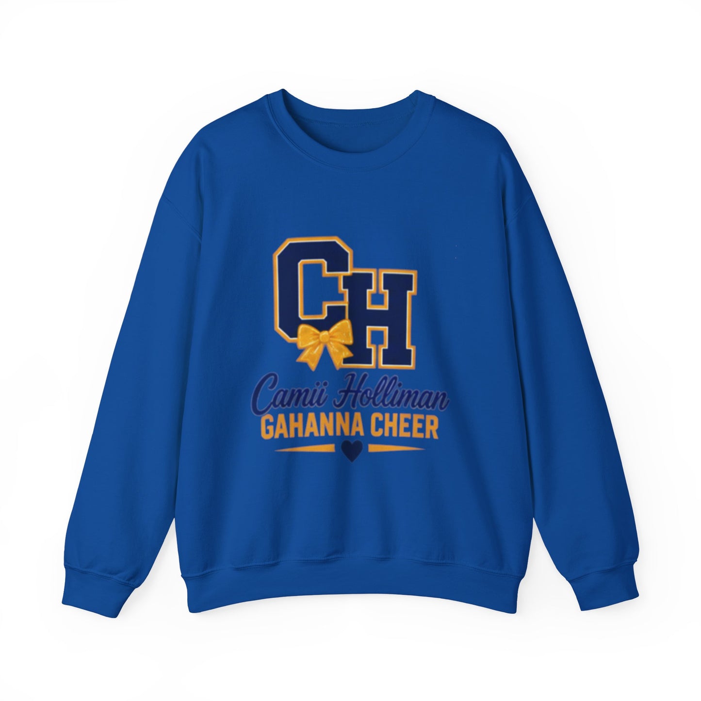 CH - Unisex Crewneck Sweatshirt