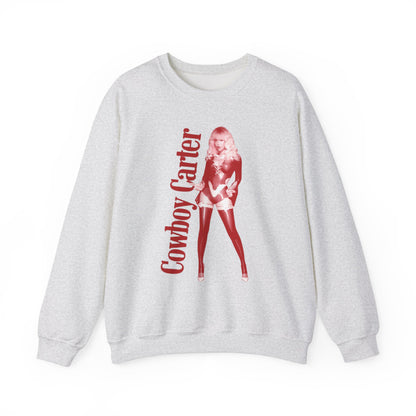 CC Unisex Heavy Blend™ Crewneck Sweatshirt