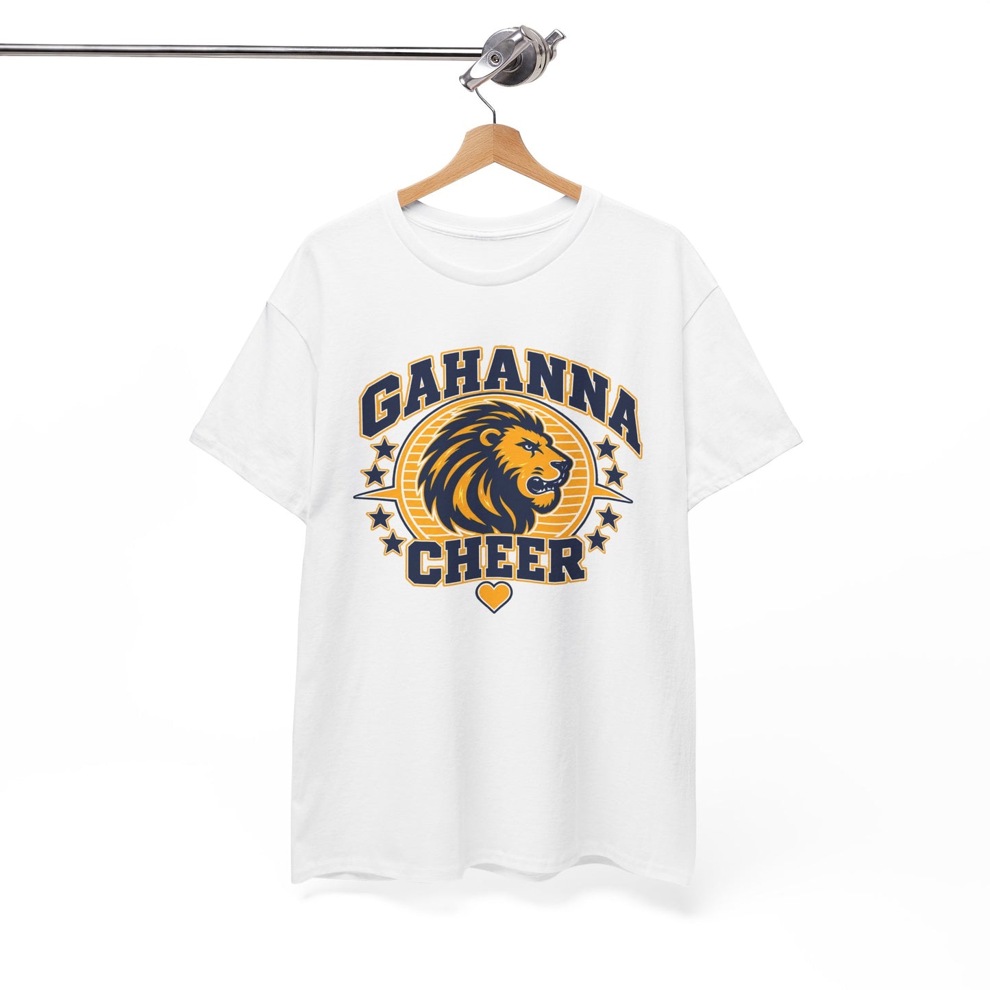 GAHANNA - Unisex Tee
