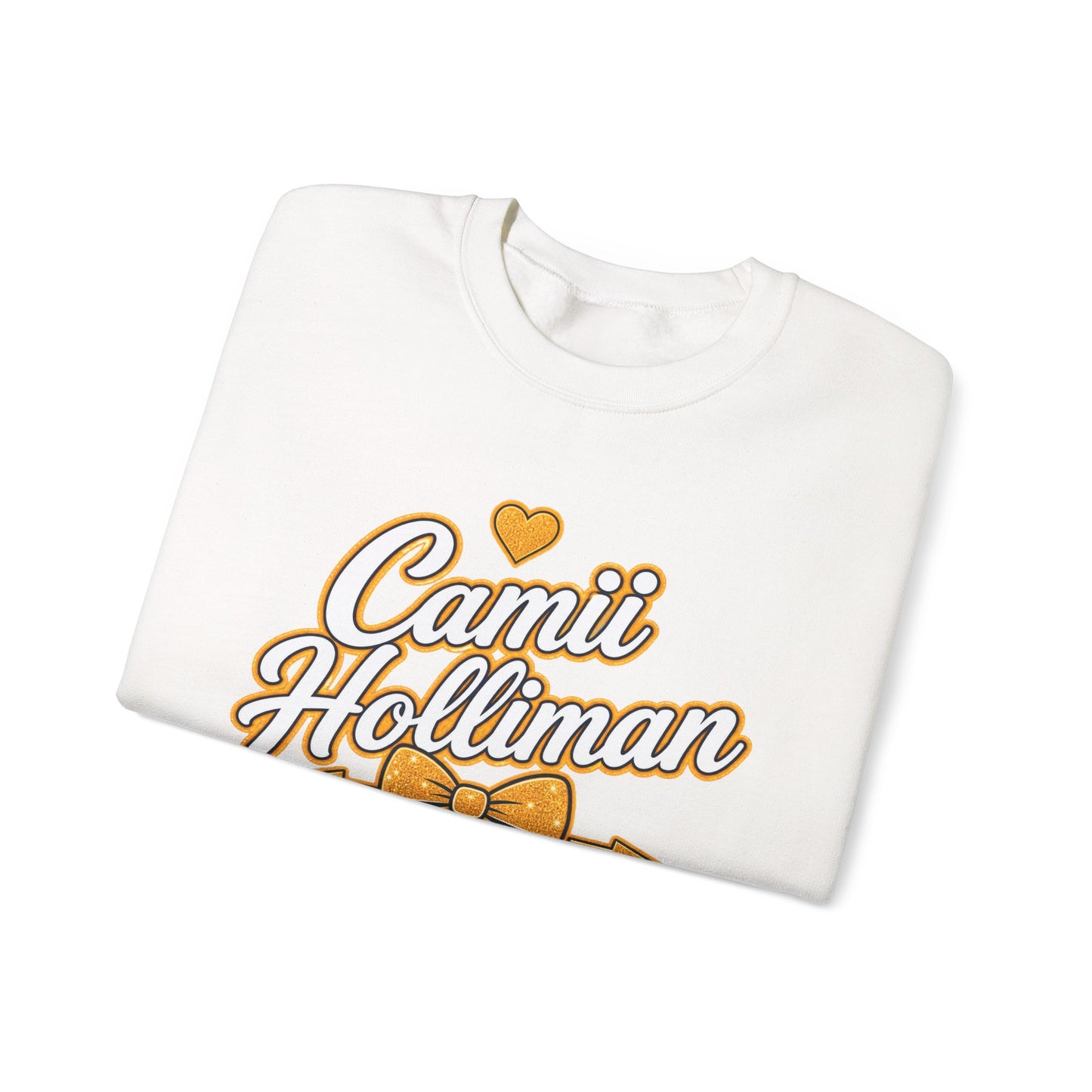 CAMII - Unisex Crewneck Sweatshirt
