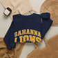 GL CHEER - Crewneck