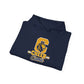 G CHEER - Unisex Hooded Sweatshirt
